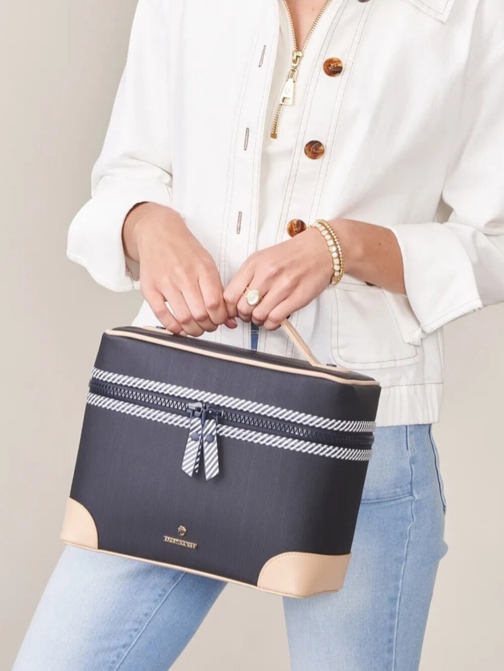 Spartina Armada Train Bag